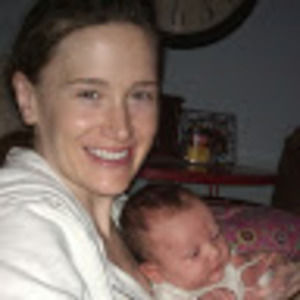 Meet your Posher, Kirsten